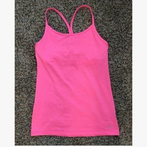 Champion Hot Pink Athletic Top